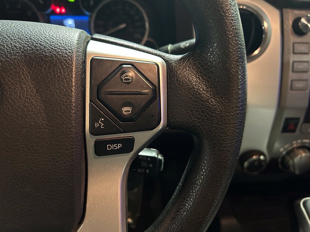 Used 2015 Toyota Tundra TRD Pro AWD/4WD image 22