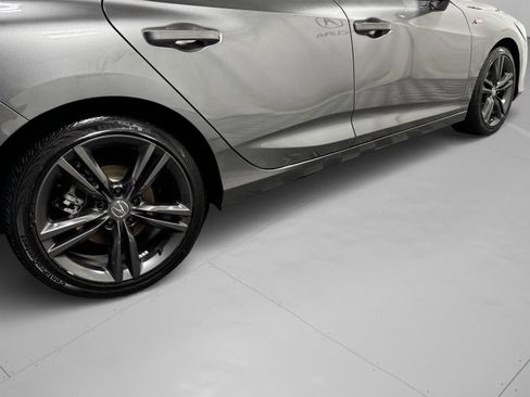 Used 2023 Acura Integra A-Spec image 45