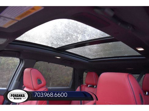 New 2026 Acura MDX Type S image 21