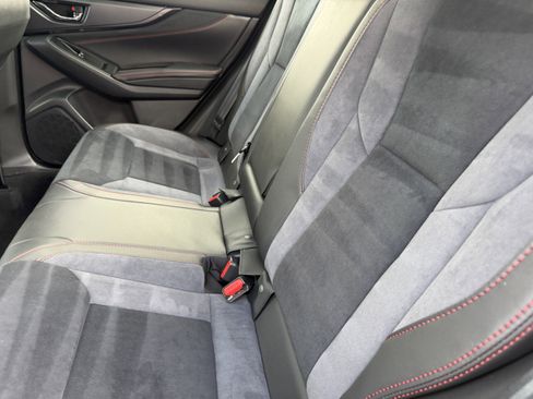 Used 2024 Subaru WRX TR AWD/4WD image 16