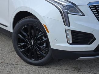 New 2026 Cadillac XT5 Premium Luxury w/ LPO, ONYX Package AWD/4WD video 3