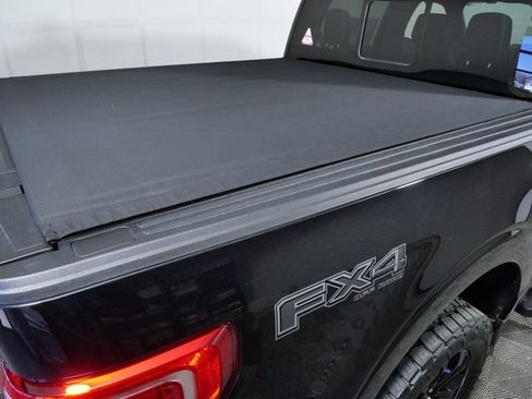 Certified 2023 Ford F150 XLT w/ Equipment Group 302A High AWD/4WD image 11