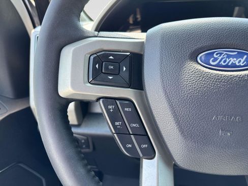 Used 2020 Ford F250 Lariat w/ Lariat Value Package AWD/4WD image 26