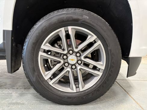 Used 2021 Chevrolet Colorado W/T image 8