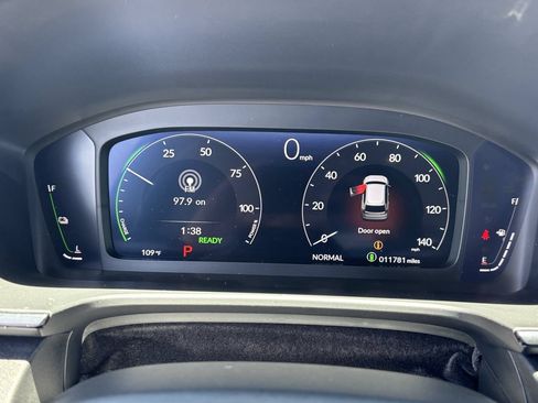 Used 2026 Honda CR-V Sport-L image 28