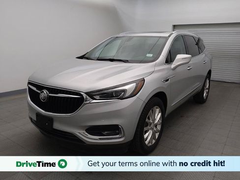 Used 2019 Buick Enclave Essence w/ Trailering Package, 5000 lbs. AWD/4WD image 1