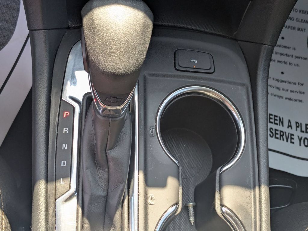 Used 2024 Chevrolet Equinox LT AWD/4WD image 22