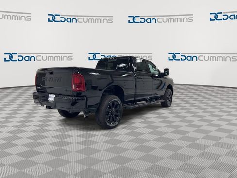 New 2026 RAM 2500 Big Horn image 8