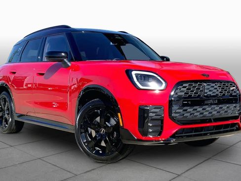New 2027 MINI Cooper Countryman S AWD/4WD image 2