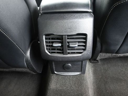 Used 2019 Ford Fusion Titanium image 12