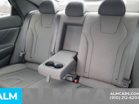 Used 2024 Hyundai Elantra N Line image 18