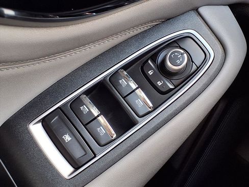 Certified 2023 Subaru Legacy Limited image 10