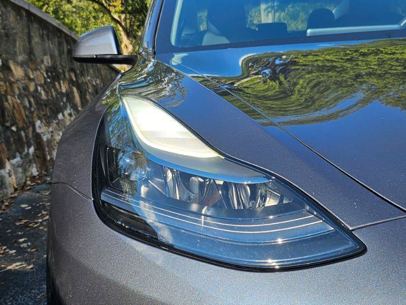 Used 2022 Tesla Model 3 RWD image 25