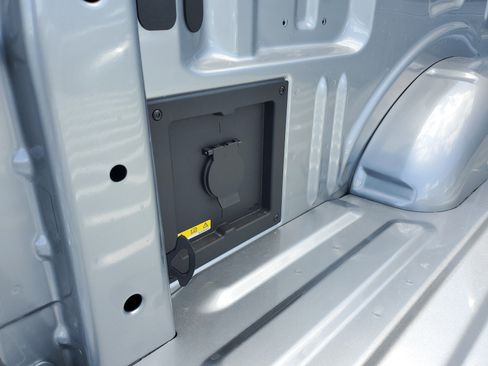 New 2025 Ford F150 XLT w/ Equipment Group 302A MID image 10