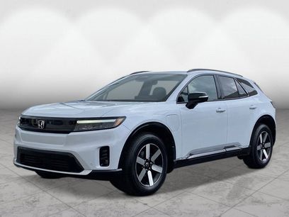 New 2026 Honda Prologue Touring