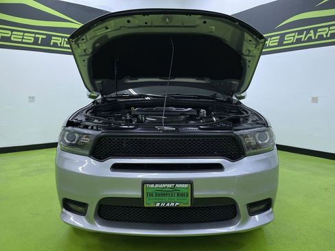 Used 2020 Dodge Durango GT image 4