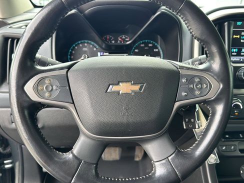 Used 2016 Chevrolet Colorado Z71 image 17