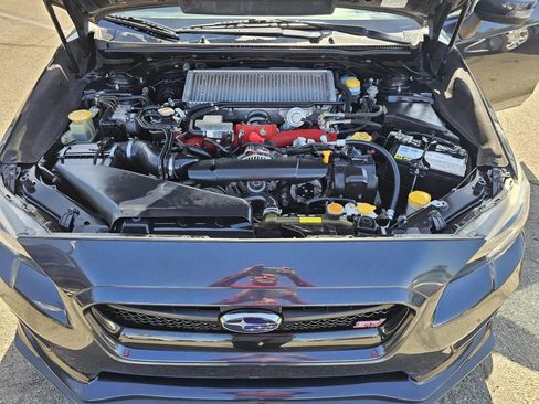 Used 2017 Subaru WRX STI w/ Popular Package #1 image 28