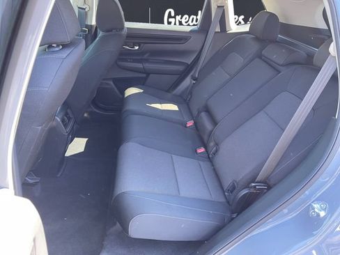 Certified 2023 Honda CR-V EX image 13