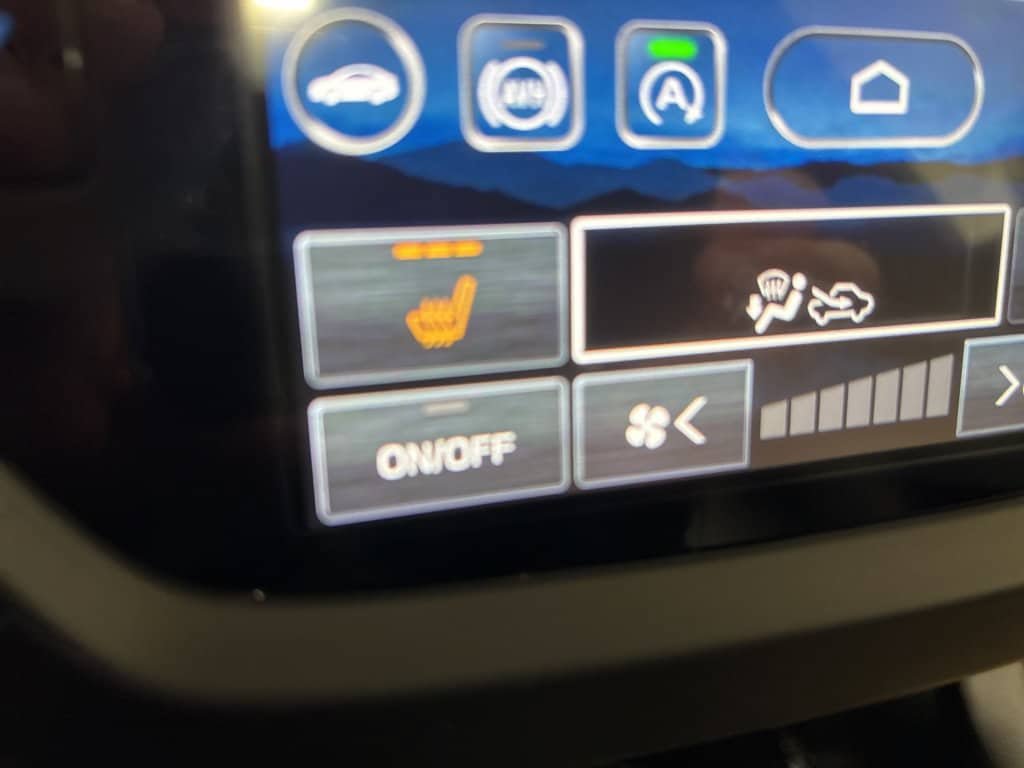 New 2026 Subaru Forester Wilderness AWD/4WD image 26
