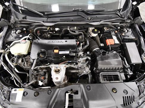 Certified 2018 Honda Civic LX image 12