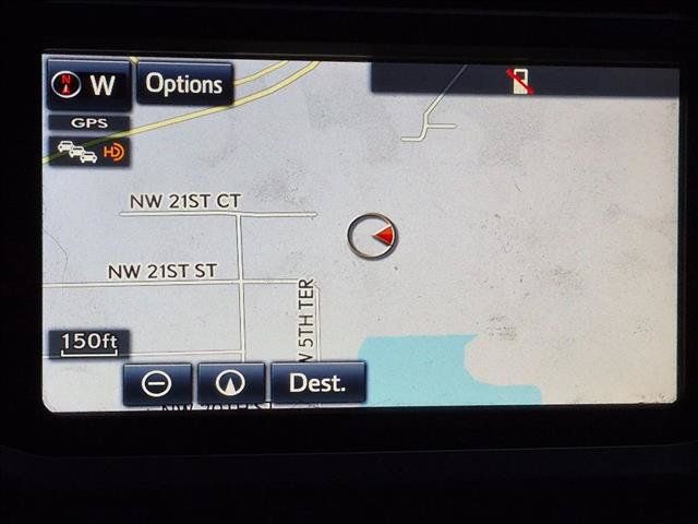 Used 2018 Toyota 4Runner Limited AWD/4WD image 13