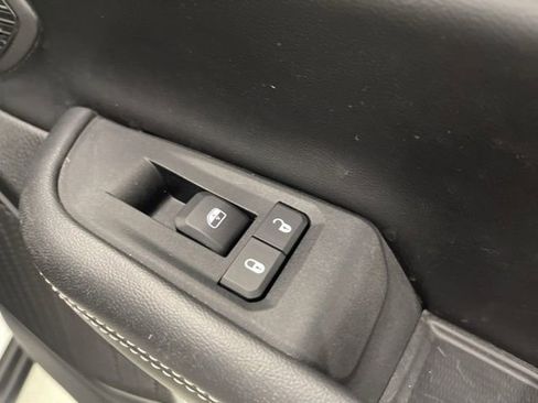 Used 2023 Jeep Grand Cherokee Limited w/ Trailer Tow Prep Group (B) image 36