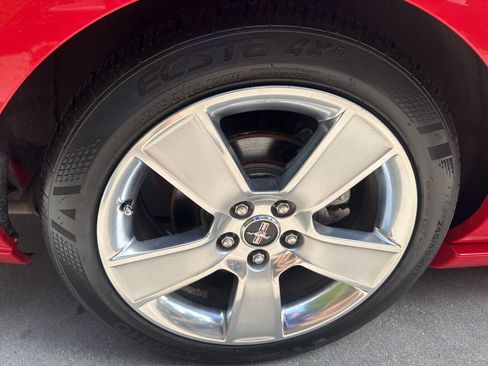 Used 2006 Ford Mustang GT image 25