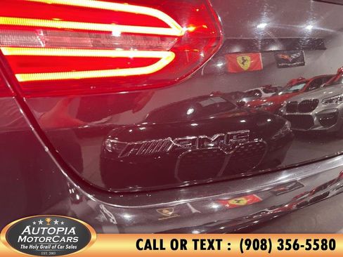 Used 2019 Mercedes-Benz GLE 63 AMG S image 48