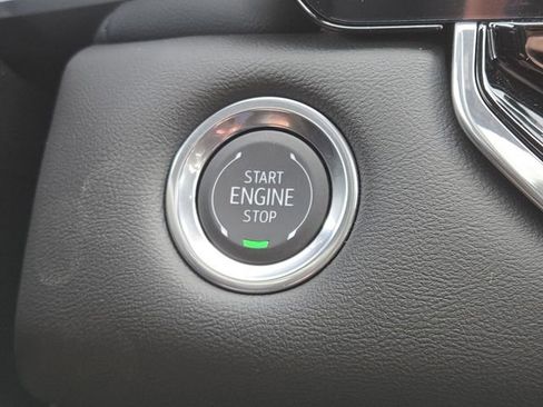 New 2026 GMC Canyon Elevation w/ Convenience Package AWD/4WD image 16