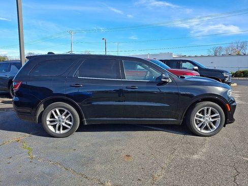 Used 2022 Dodge Durango R/T image 13