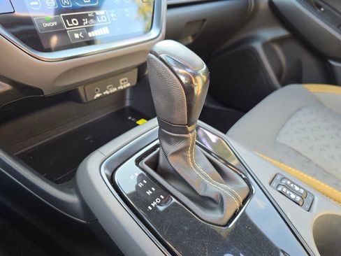 Used 2024 Subaru Crosstrek 2.5i Sport AWD/4WD image 34