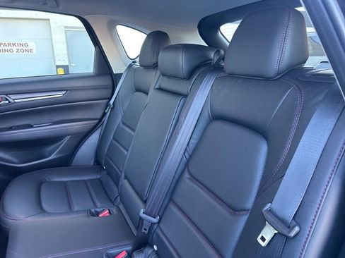 New 2025 MAZDA CX-5 Carbon Edition image 26