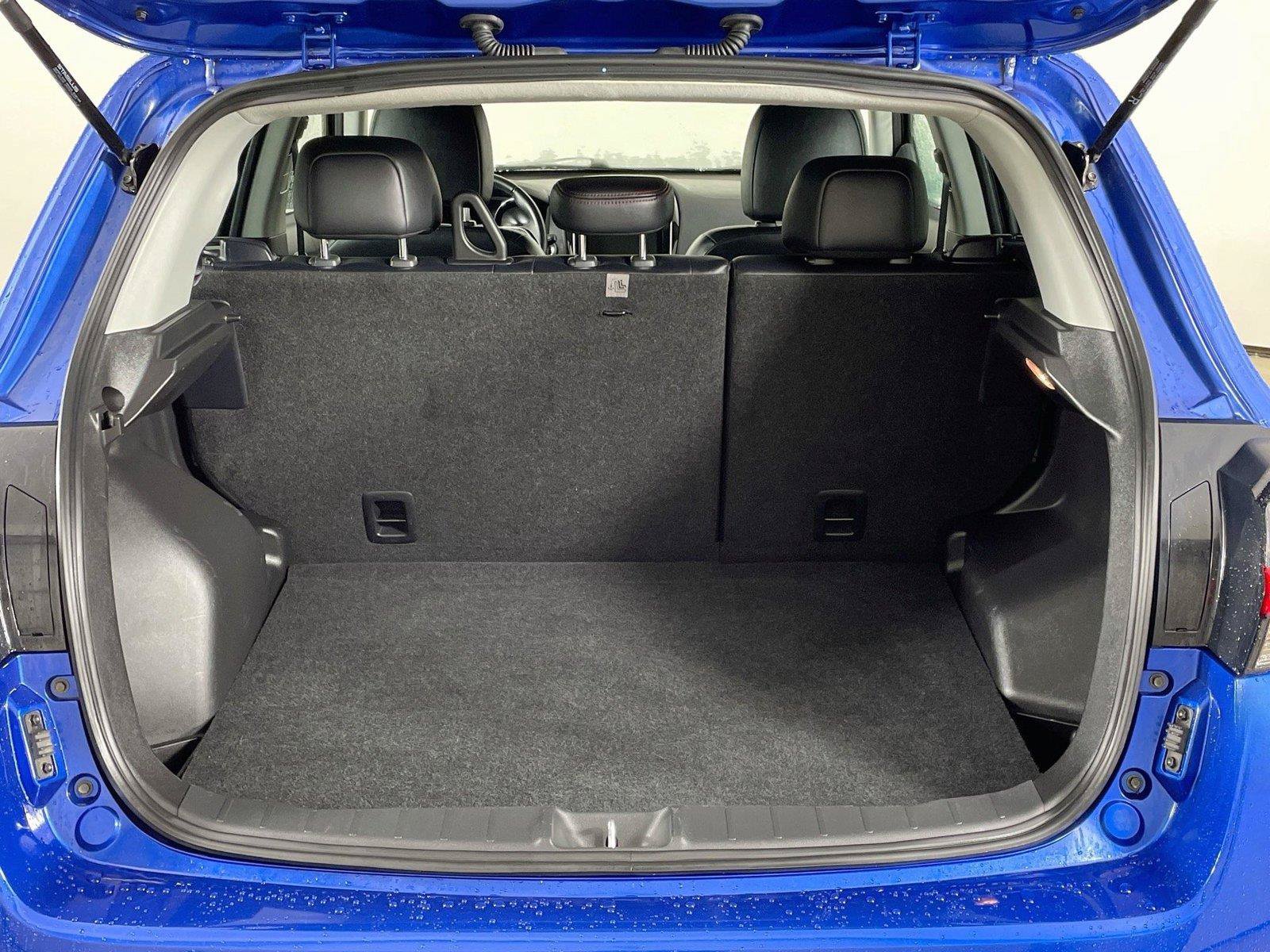 Used 2024 Mitsubishi Outlander Sport AWD image 24