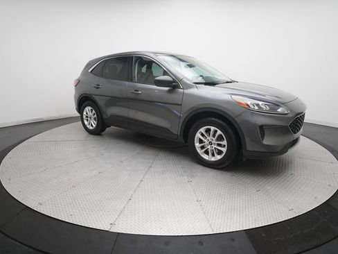 Used 2022 Ford Escape SE w/ Convenience Package AWD/4WD image 35