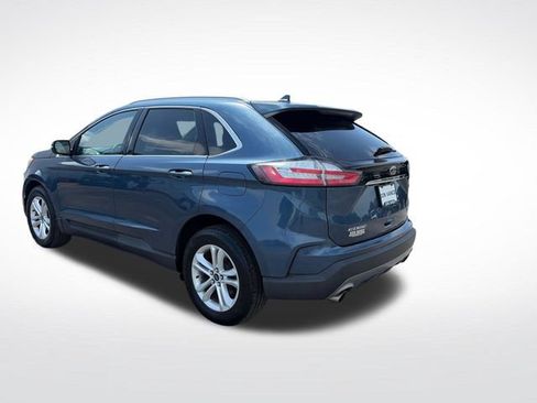 Used 2019 Ford Edge SEL w/ Equipment Group 201A AWD/4WD image 3