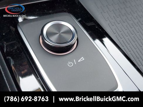 New 2026 Buick Enclave Preferred FWD image 31