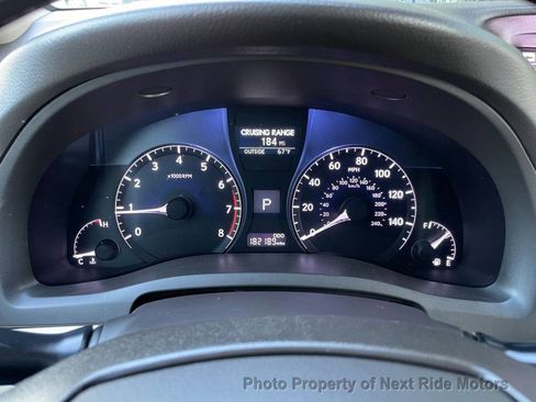 Used 2013 Lexus RX 350 FWD image 23