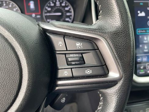 Used 2023 Subaru Ascent Limited w/ Technology Package image 34