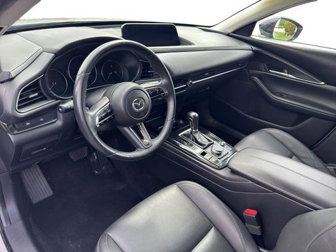 Used 2024 MAZDA CX-30 AWD 2.5 S w/ Select Sport Pkg image 7