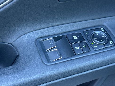 Certified 2021 Lexus LC 500 Convertible image 13