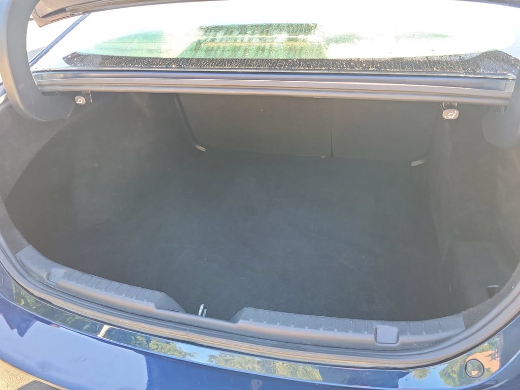 Used 2024 MAZDA MAZDA3 s FWD image 12