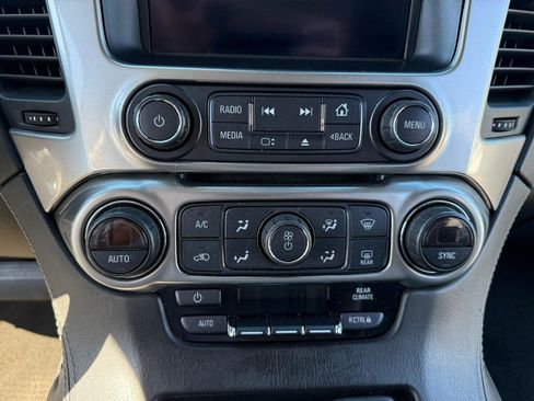 Used 2018 Chevrolet Tahoe LS w/ Max Trailering Package image 14