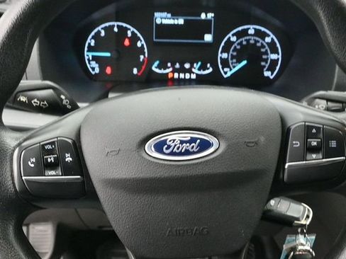 Used 2022 Ford Transit 250 Medium Roof w/ Load Area Protection Package image 10