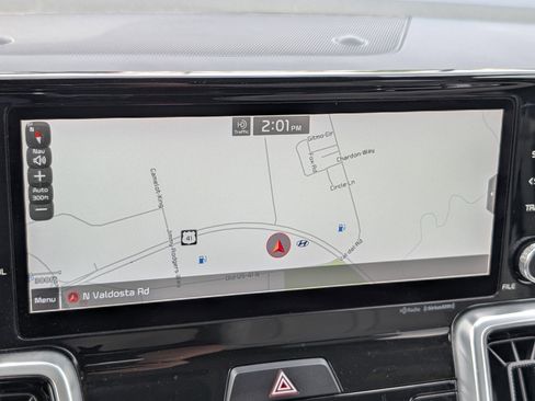 Used 2022 Kia Sorento SX image 19