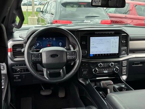 Used 2024 Ford F150 Raptor image 7