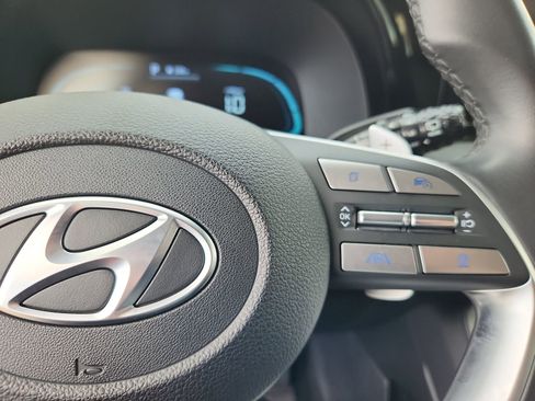 Used 2024 Hyundai Palisade SEL image 21