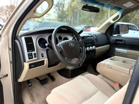 Used 2009 Toyota Tundra SR5 image 7