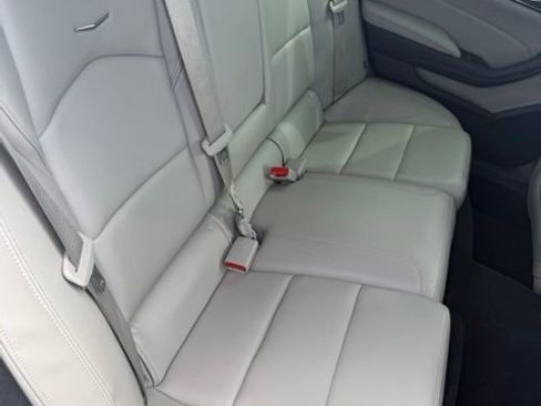 Used 2018 Cadillac CTS Sedan RWD image 10