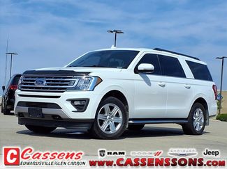 Used 2020 Ford Expedition Max XLT w/ Equipment Group 202A image 1